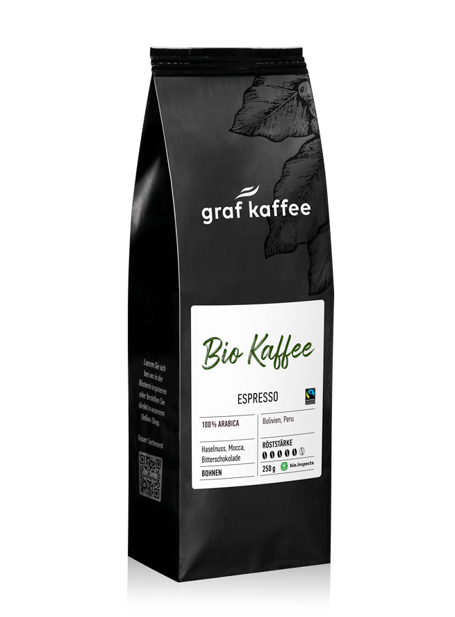 Bio Espresso