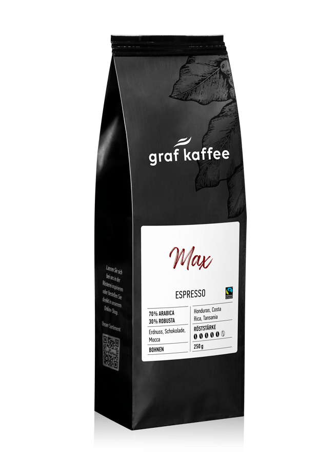 Max Espresso